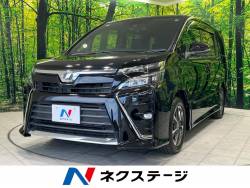 ヴォクシー ZSの中古車画像
