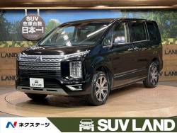 デリカD:5 Pの中古車画像
