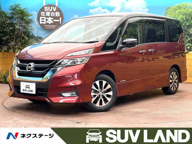 日産 セレナ ハイウェイスター ｖセレクション 3 7万km 219 9万円 大阪府 705 の中古車詳細 大阪府のｓｕｖ ｌａｎｄ 堺 新車 中古車の ネクステージ