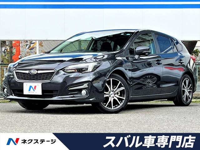 スバル インプレッサスポーツ ２ ０ｉ ｌアイサイト 3 6万km 大阪府 947 の中古車詳細 大阪府の茨木スバル車専門店 中古車 の ネクステージ