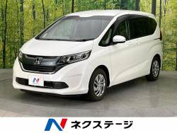 フリード G・ホンダセンシングの中古車画像