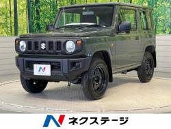 ジムニー XGの中古車画像