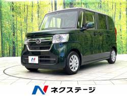 N-BOX Lの中古車画像