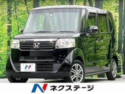 N-BOX G・Lパッケージの中古車画像