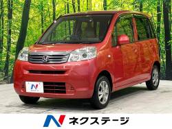 ライフ Gの中古車画像