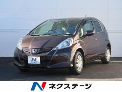 フィット Gの中古車画像