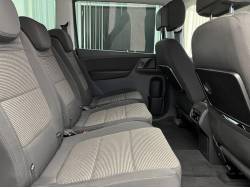 シャラン グレンツェンの中古車画像