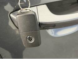 シャラン グレンツェンの中古車画像