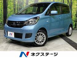 eKワゴン M e-アシスト プラスエディションの中古車画像