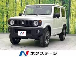 ジムニー XCの中古車画像