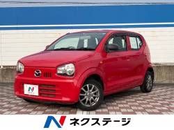 キャロルの中古車