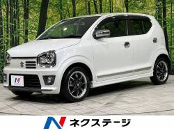 アルトターボRSの中古車