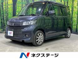 パレットSWの中古車