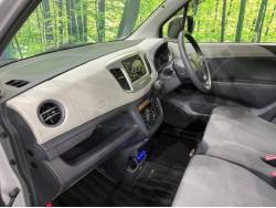 フレア ＸＧの中古車画像