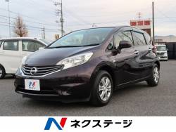 ノート メダリストの中古車画像
