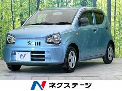 アルト Fの中古車画像