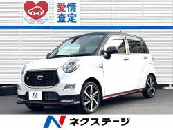 キャスト スポーツSAⅢの中古車画像
