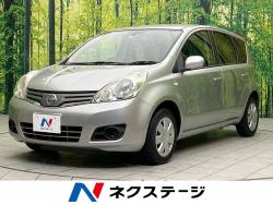 ノート 15Xの中古車画像