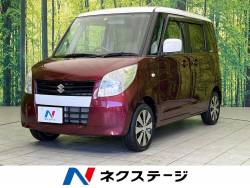 パレット Xの中古車画像