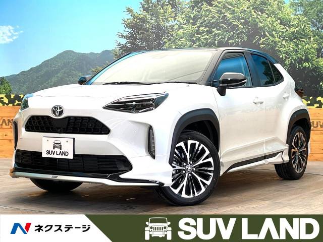 トヨタ ヤリスクロス ｚ 6km 258 7万円 鹿児島県 854 の中古車詳細 鹿児島県のｓｕｖ ｌａｎｄ 鹿児島 新車 中古車の ネクステージ