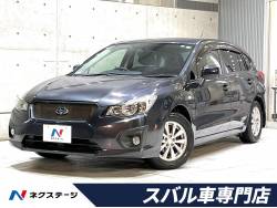 インプレッサスポーツ 1.6i-L CDオーディオ オートエアコン フロントフォグ マルチファンクションディスプレイ 純正15インチAW ブラックジャージ・トリコットコンビシート 4WD リアスポイラー キーレス 横滑り防止機能 インプレッサスポーツ 1.6i-L CDオーディオ オートエアコン フロントフォグ マルチファンクションディスプレイ 純正15インチAW ブラックジャージ・トリコットコンビシート 4WD リアスポイラー キーレス 横滑り防止機能の中古車画像
