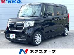 N-BOX G・Lホンダセンシング 純正ナビ バックカメラ ホンダセンシング 電動スライドドア ビルトインETC LEDヘッドライト スマートキー ドライブレコーダー ステアリングスイッチ ドアバイザー N-BOX G・Lホンダセンシング 純正ナビ バックカメラ ホンダセンシング 電動スライドドア ビルトインETC LEDヘッドライト スマートキー ドライブレコーダー ステアリングスイッチ ドアバイザーの中古車画像