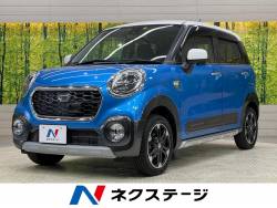 キャスト アクティバG ターボ SAII 禁煙車 スマートアシストII ターボ 純正SDナビ Bluetooth接続 バックカメラ ETC シートヒーター LEDヘッドライト アイドリングストップ プライバシーガラス オートエアコン キャスト アクティバG ターボ SAII 禁煙車 スマートアシストII ターボ 純正SDナビ Bluetooth接続 バックカメラ ETC シートヒーター LEDヘッドライト アイドリングストップ プライバシーガラス オートエアコンの中古車画像
