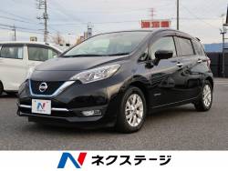 ノート e-パワー メダリストの中古車画像
