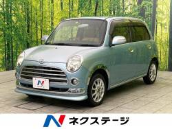 ミラジーノ プレミアムXの中古車画像
