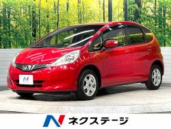 フィット G・10thアニバーサリーの中古車画像