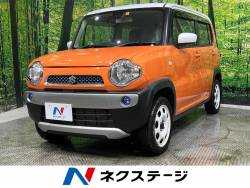 ハスラー Gの中古車画像