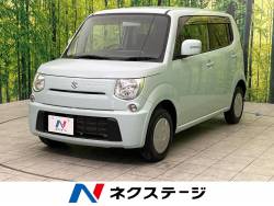 MRワゴン Xの中古車画像
