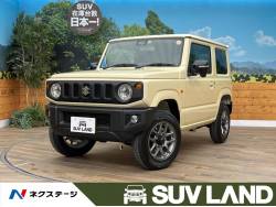 スズキ ジムニー 未使用車 札幌の中古車一覧 新車 中古車の ネクステージ