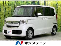 Ｎ－ＢＯＸ