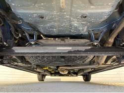 ムーヴ Ｘターボの中古車画像