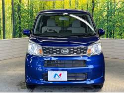 ムーヴ Ｘターボの中古車画像