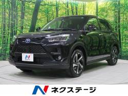 ライズ Zの中古車画像