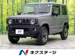 ジムニー XCの中古車画像