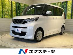 ルークス Xの中古車画像