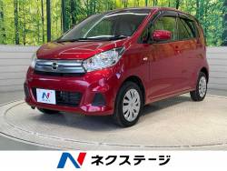 デイズ Jの中古車画像