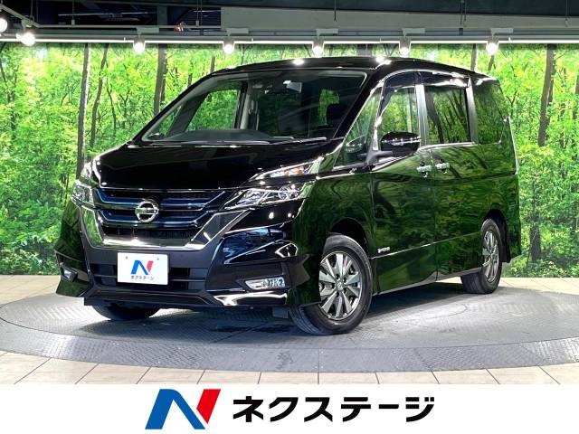 日産 セレナ ｅ パワー ハイウェイスターｖ 3 1万km 279 9万円 大阪府 404 の中古車詳細 大阪府の寝屋川店 新車 中古車 の ネクステージ