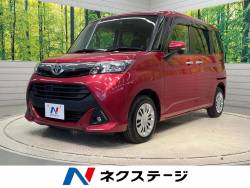 タンク Gの中古車画像