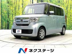 N-BOX G・Lホンダセンシングの中古車画像