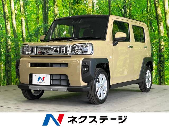 ダイハツ タフト ｇ クロムベンチャー 2km 164 9万円 宮崎県 812 の中古車詳細 宮崎県の宮崎北店 新車 中古車の ネクステージ