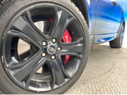 レンジローバースポーツ オートバイオグラフィースポーツの中古車画像