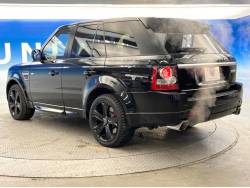 レンジローバースポーツ オートバイオグラフィースポーツの中古車画像