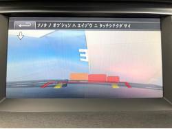 レンジローバースポーツ オートバイオグラフィースポーツの中古車画像