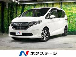 フリードハイブリッド ハイブリッド・EXの中古車画像
