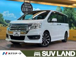 ステップワゴンスパーダ Ziの中古車画像