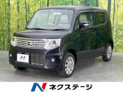 モコ ドルチェX 禁煙車 ディスプレイオーディオ バックカメラ 純正14インチアルミ HIDヘッドライト スマートキー オートライト オートエアコン フォグライト CDプレーヤー 盗難防止システム モコ ドルチェX 禁煙車 ディスプレイオーディオ バックカメラ 純正14インチアルミ HIDヘッドライト スマートキー オートライト オートエアコン フォグライト CDプレーヤー 盗難防止システムの中古車画像